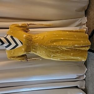 Universal Thread Dress